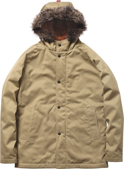 Workers Parka 3